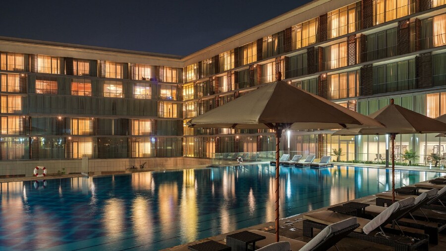 Kempinski Hotel Gold Coast City