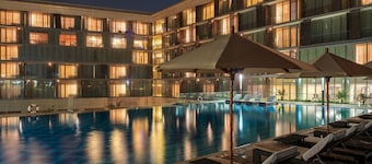 Kempinski Hotel Gold Coast City