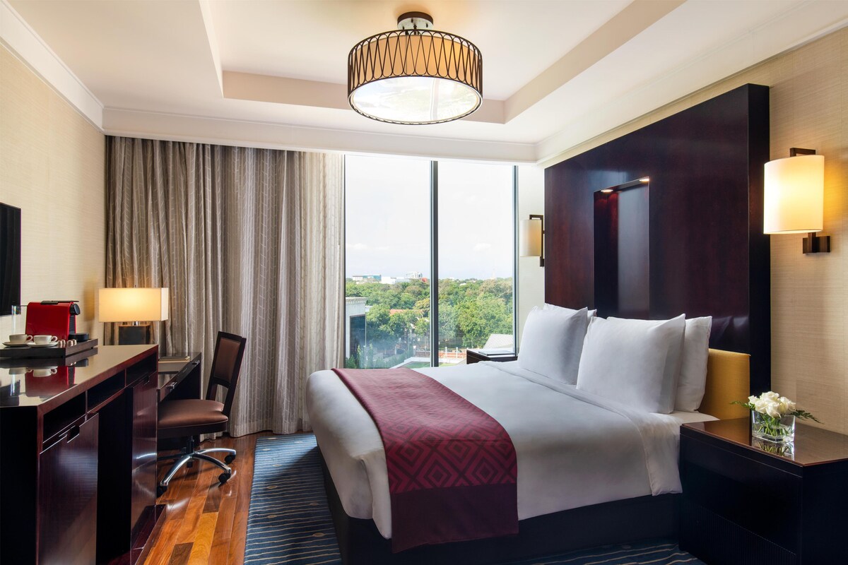 Suite Junior (City View)