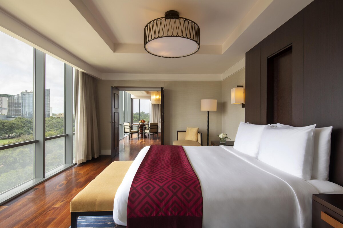 Suite (Executive Corner)