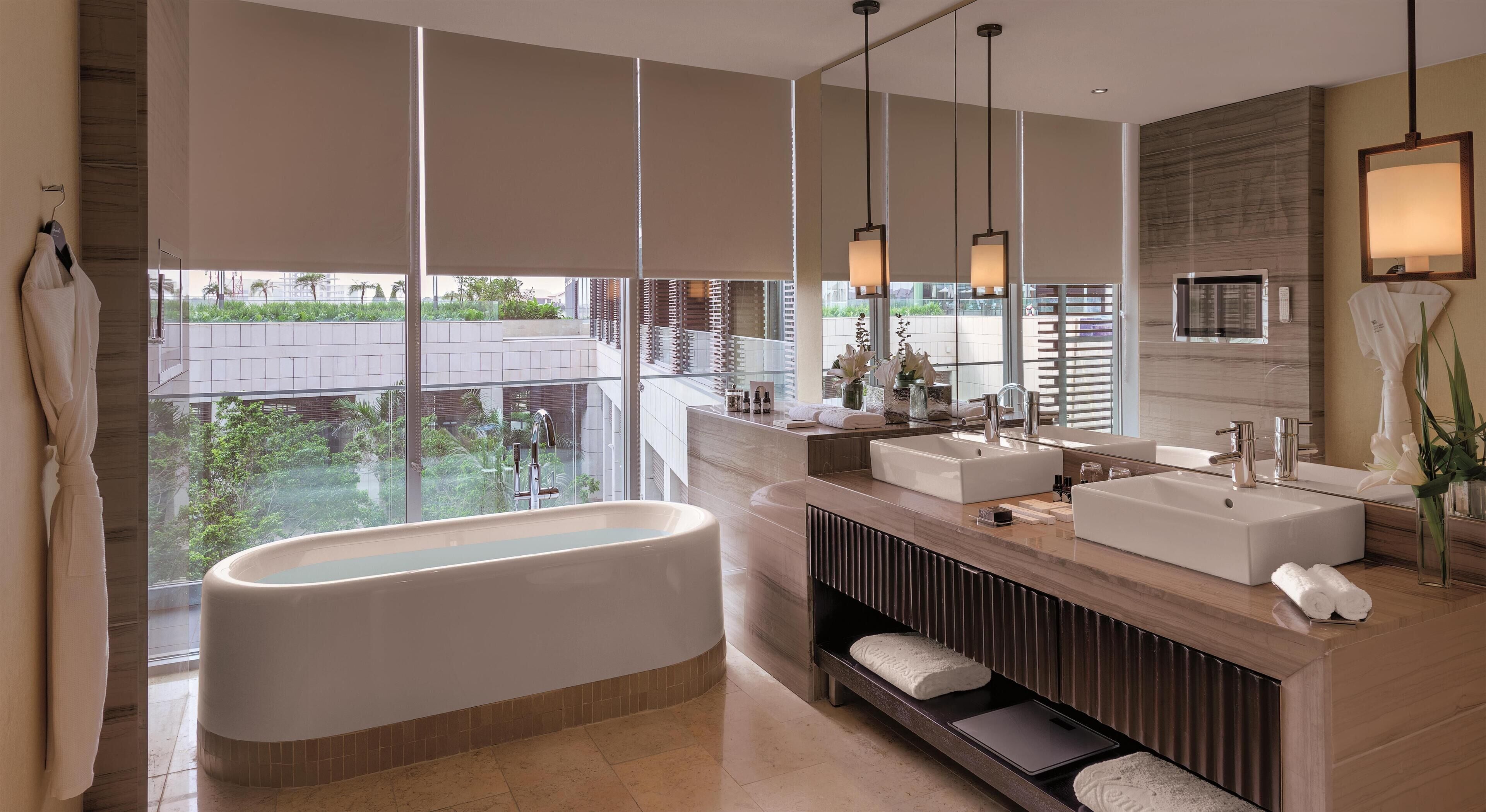 Foto - Kempinski Hotel Gold Coast City