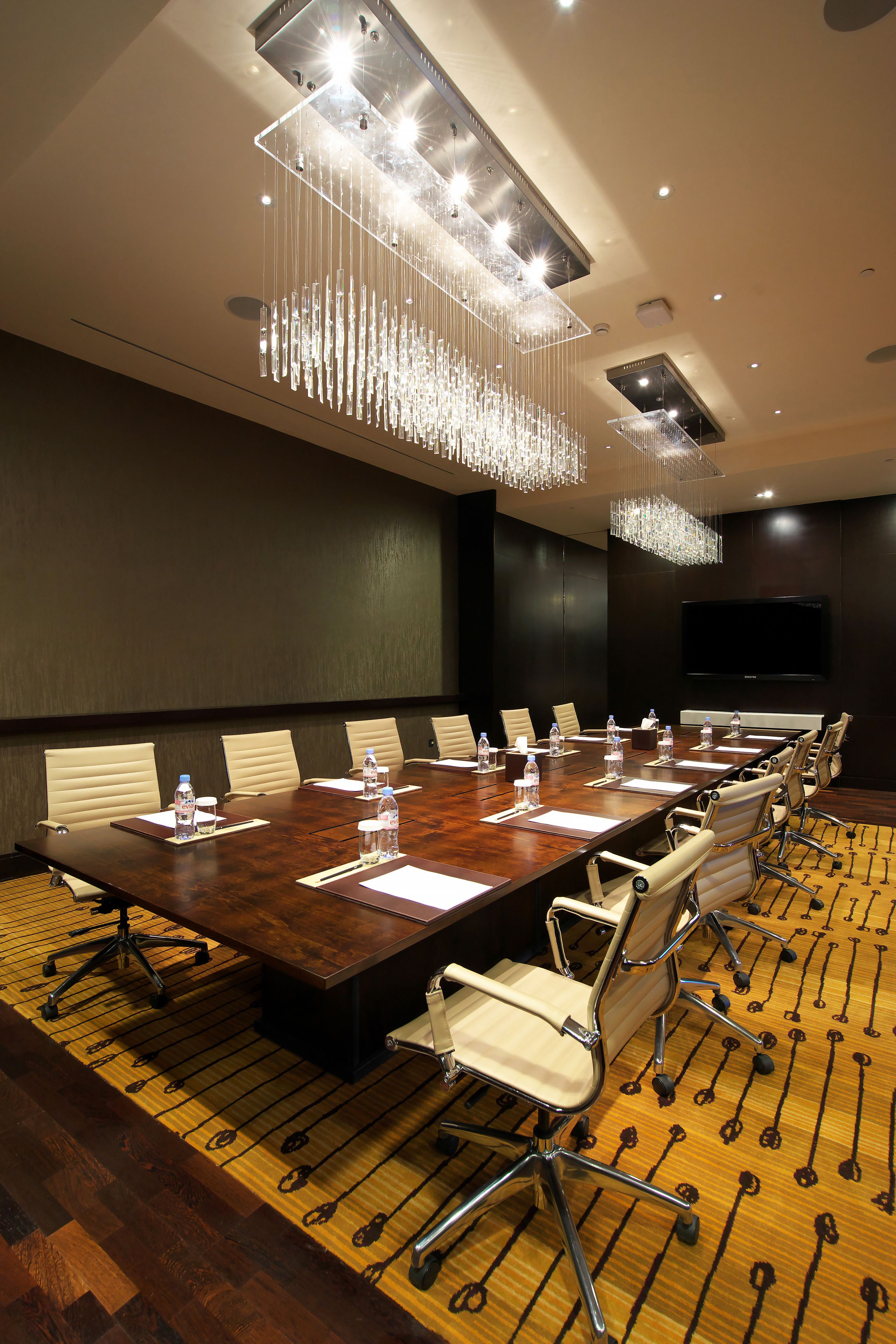 Foto - Kempinski Hotel Gold Coast City