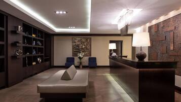 Couples treatment rooms, Turkish bath, body treatments, aromatherapy