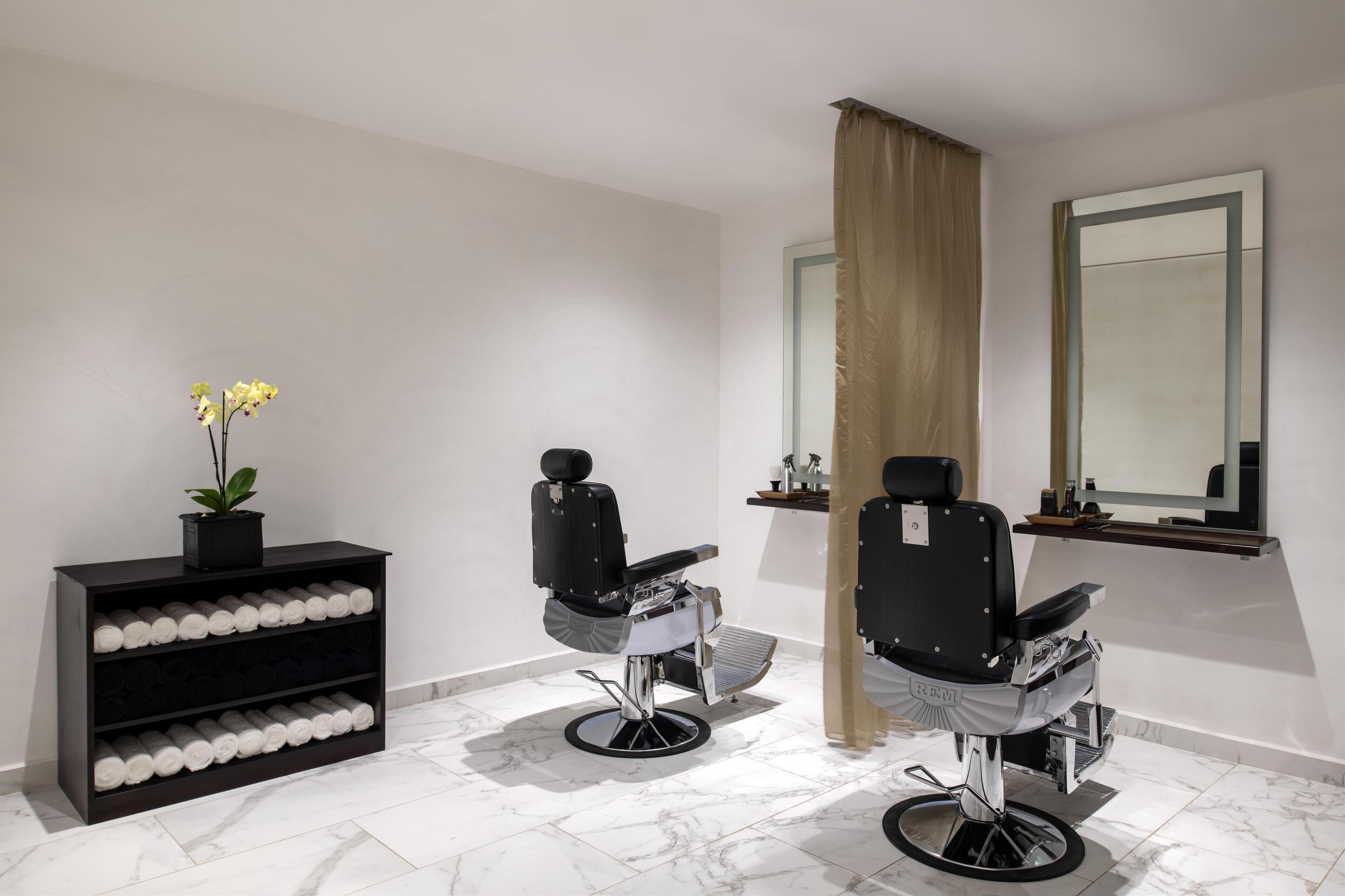 couples treatment room(s), turkish bath/hammam, body treatments