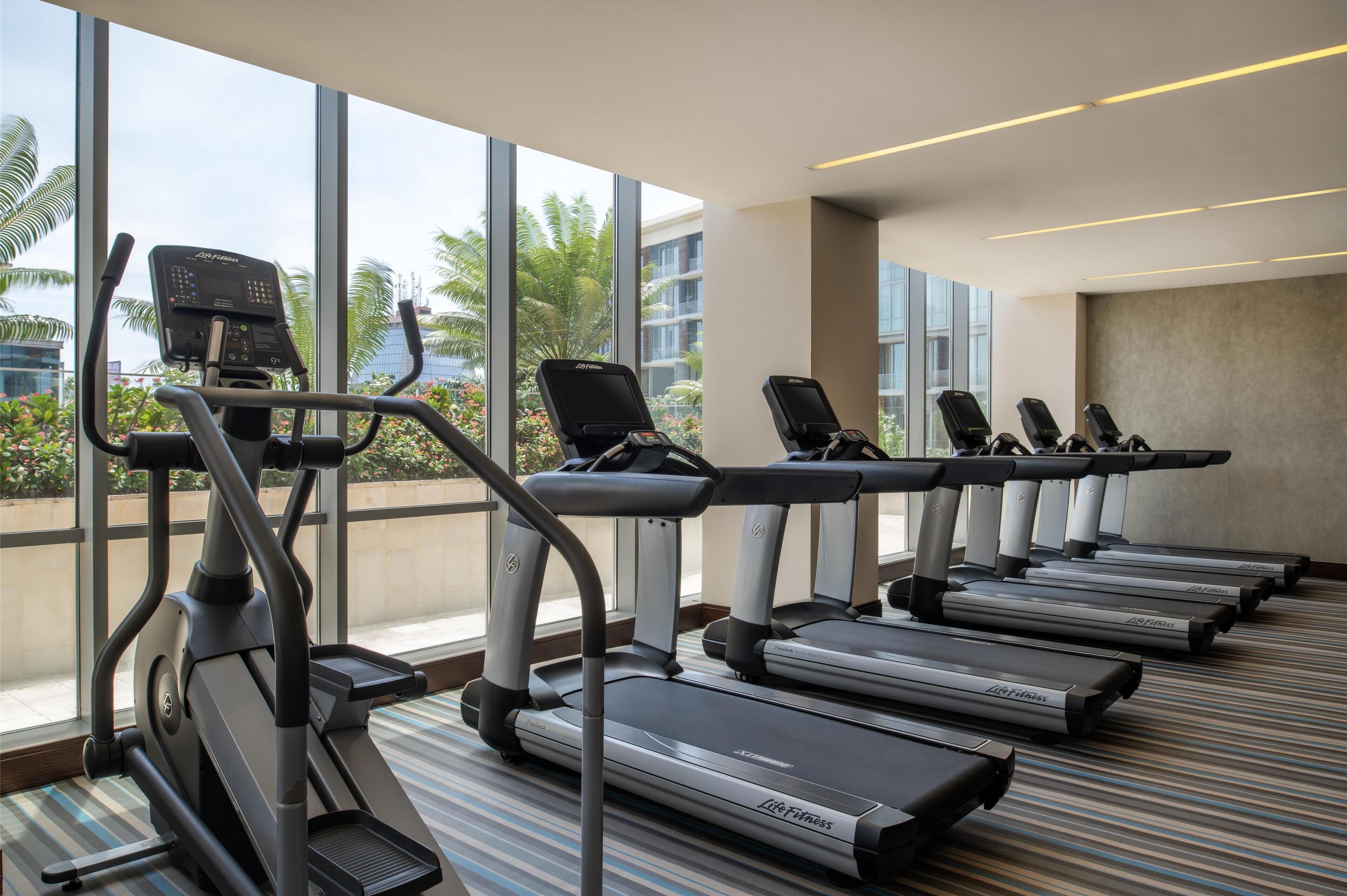 Foto - Kempinski Hotel Gold Coast City