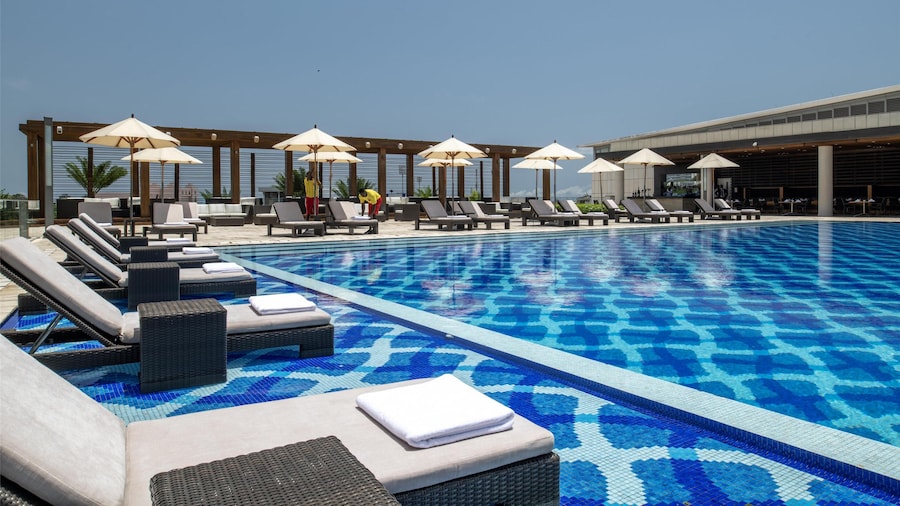 Kempinski Hotel Gold Coast City