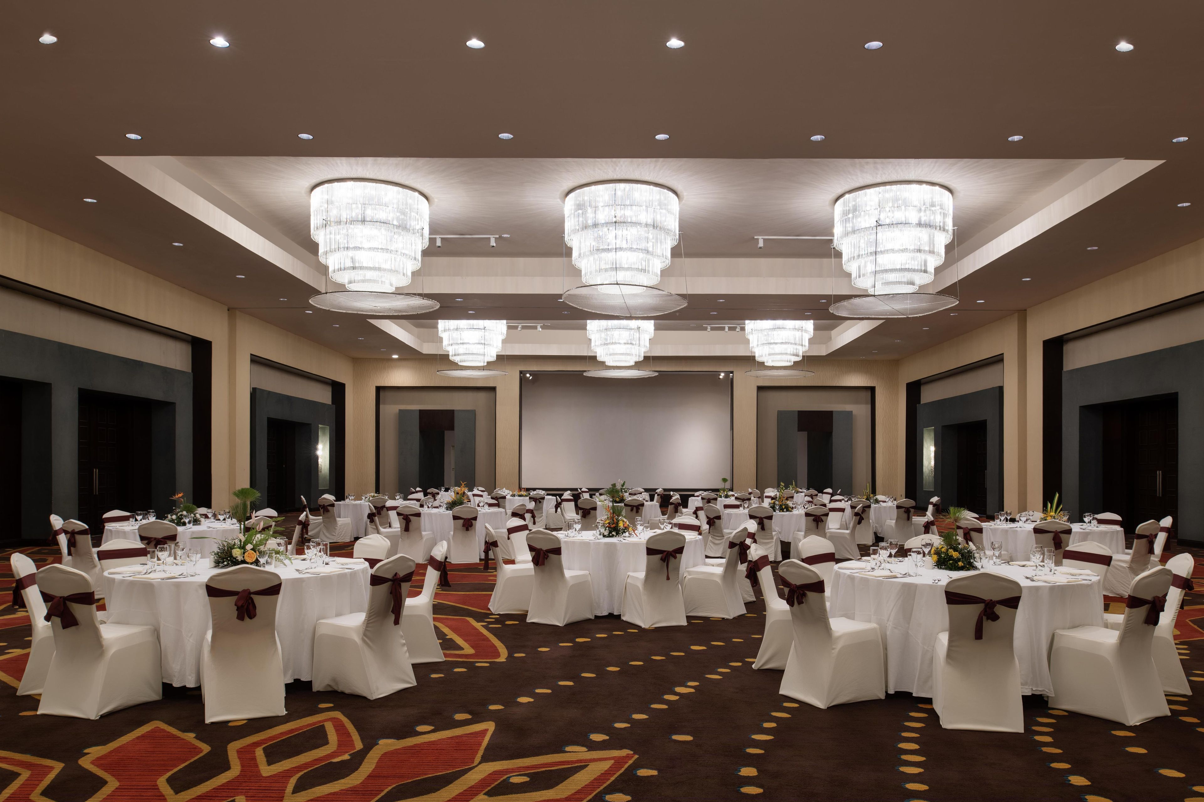 Ballroom