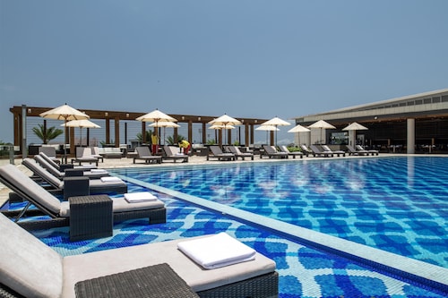 Kempinski Hotel Gold Coast City