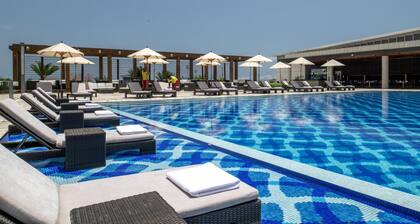 Kempinski Hotel Gold Coast City