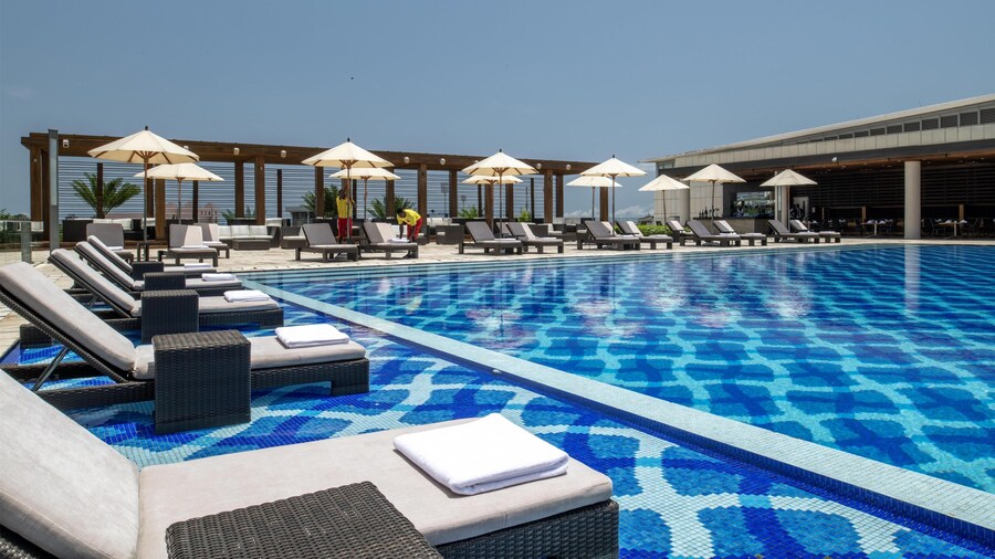 Kempinski Hotel Gold Coast City