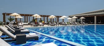 Kempinski Hotel Gold Coast City