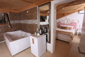 Fridge - Merve Han Residence (Ula)