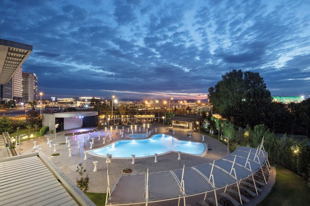 Sheraton Bursa Hotel