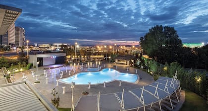 Sheraton Bursa Hotel