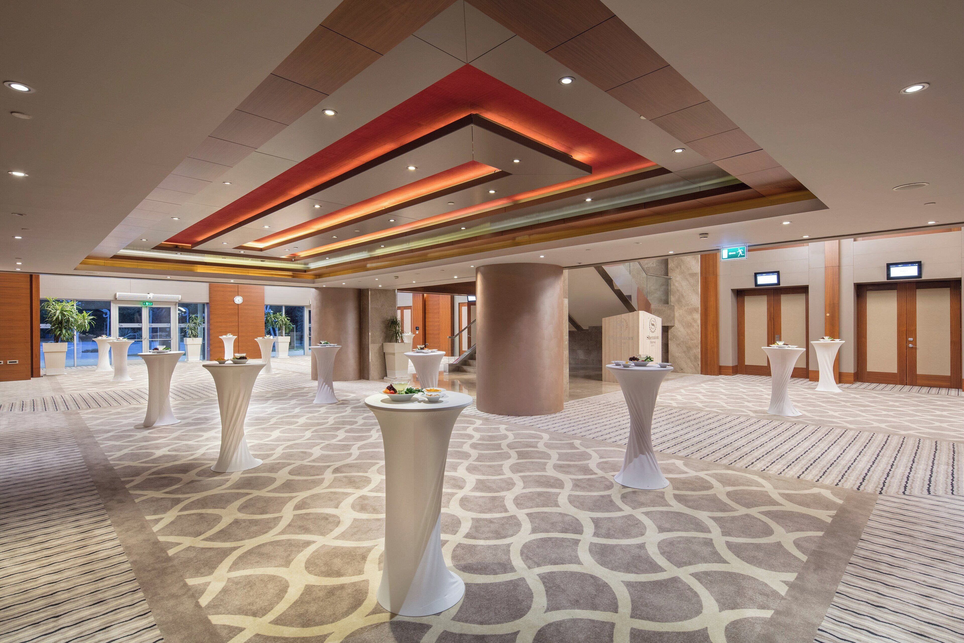 Foto - Sheraton Bursa Hotel