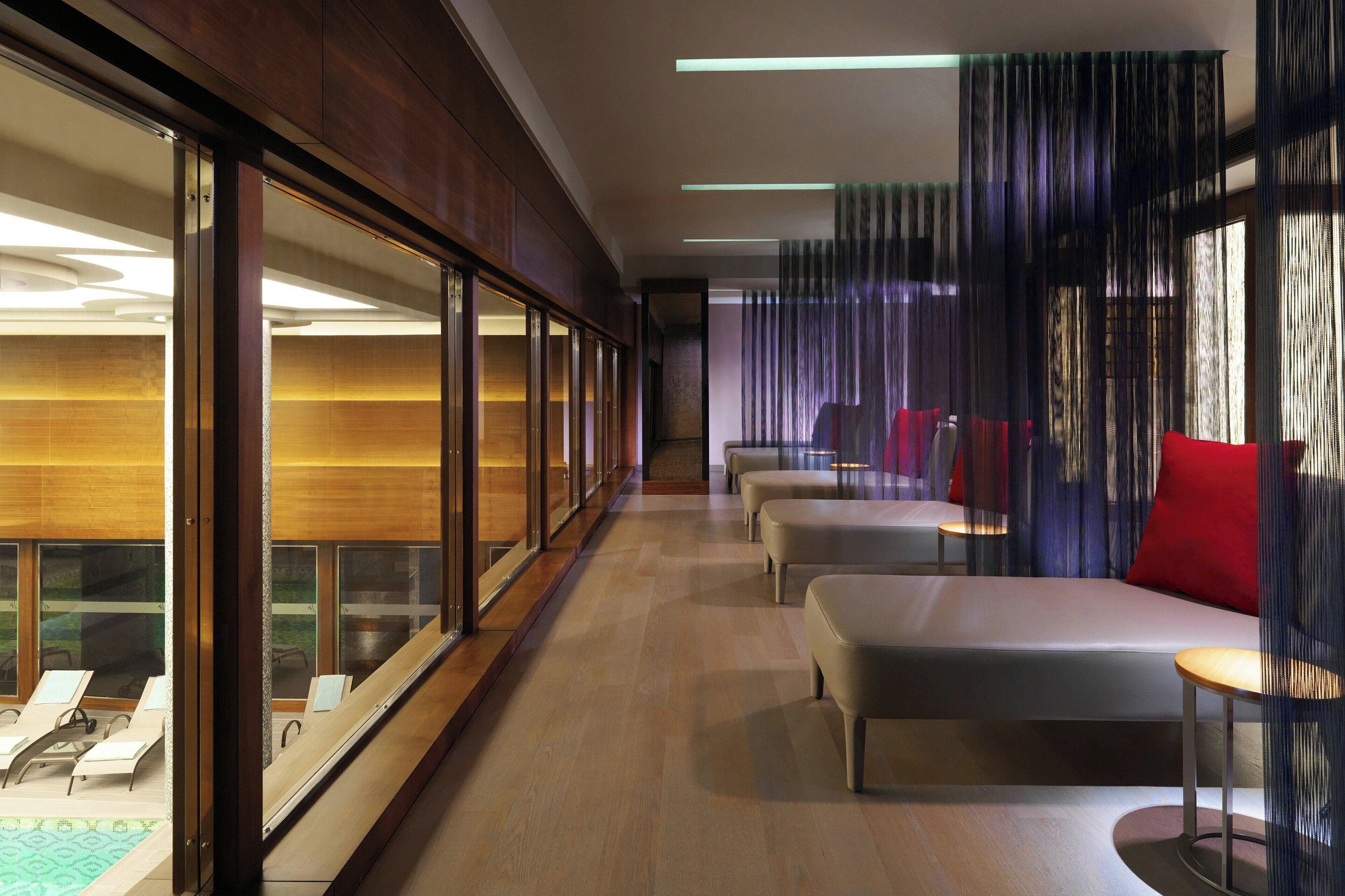 Foto - Sheraton Bursa Hotel