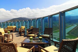 Lounge - Sheraton Bursa Hotel (Bursa)