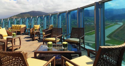 Sheraton Bursa Hotel