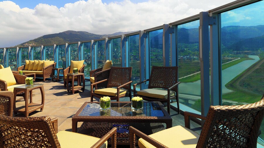 Sheraton Bursa Hotel