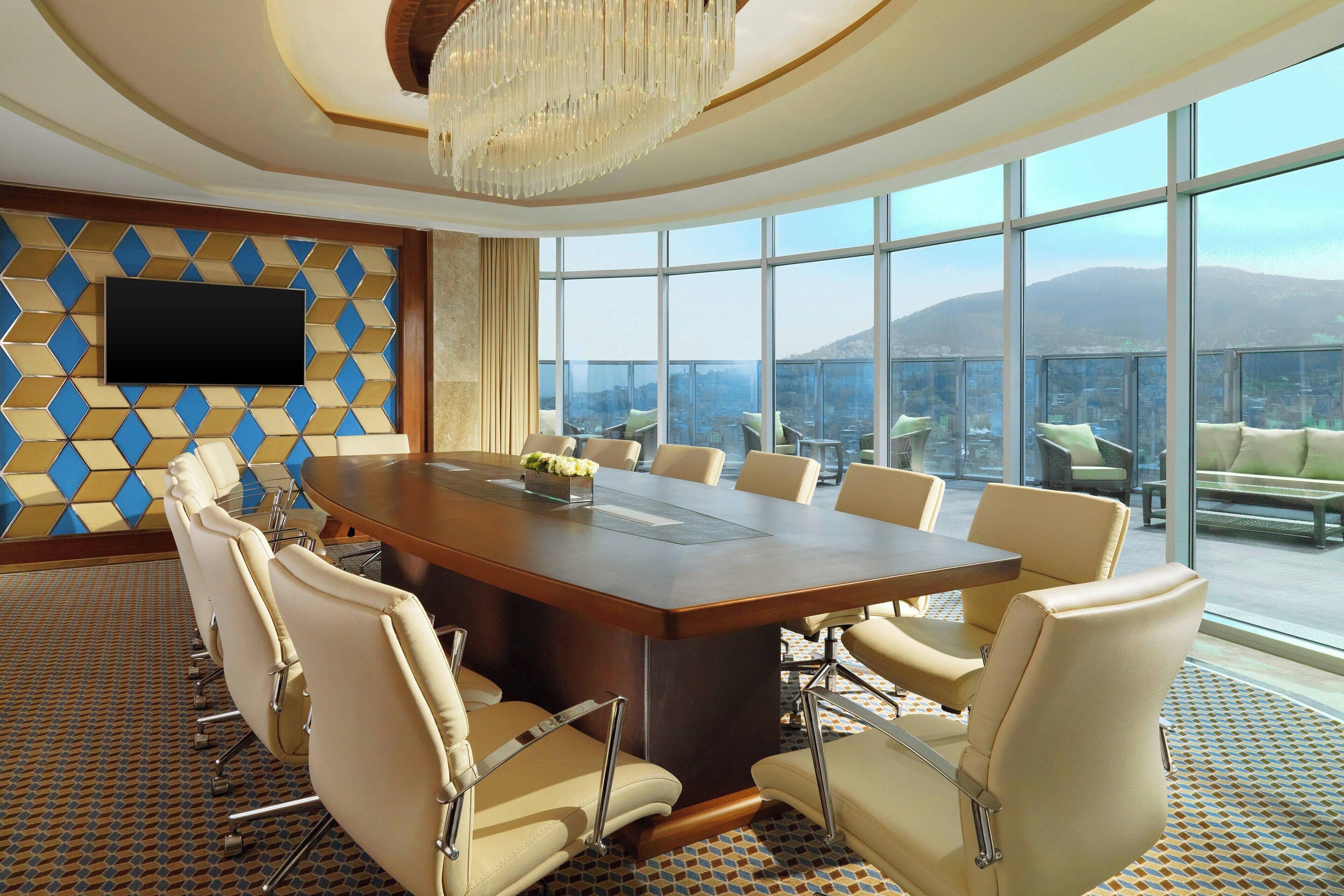 Foto - Sheraton Bursa Hotel