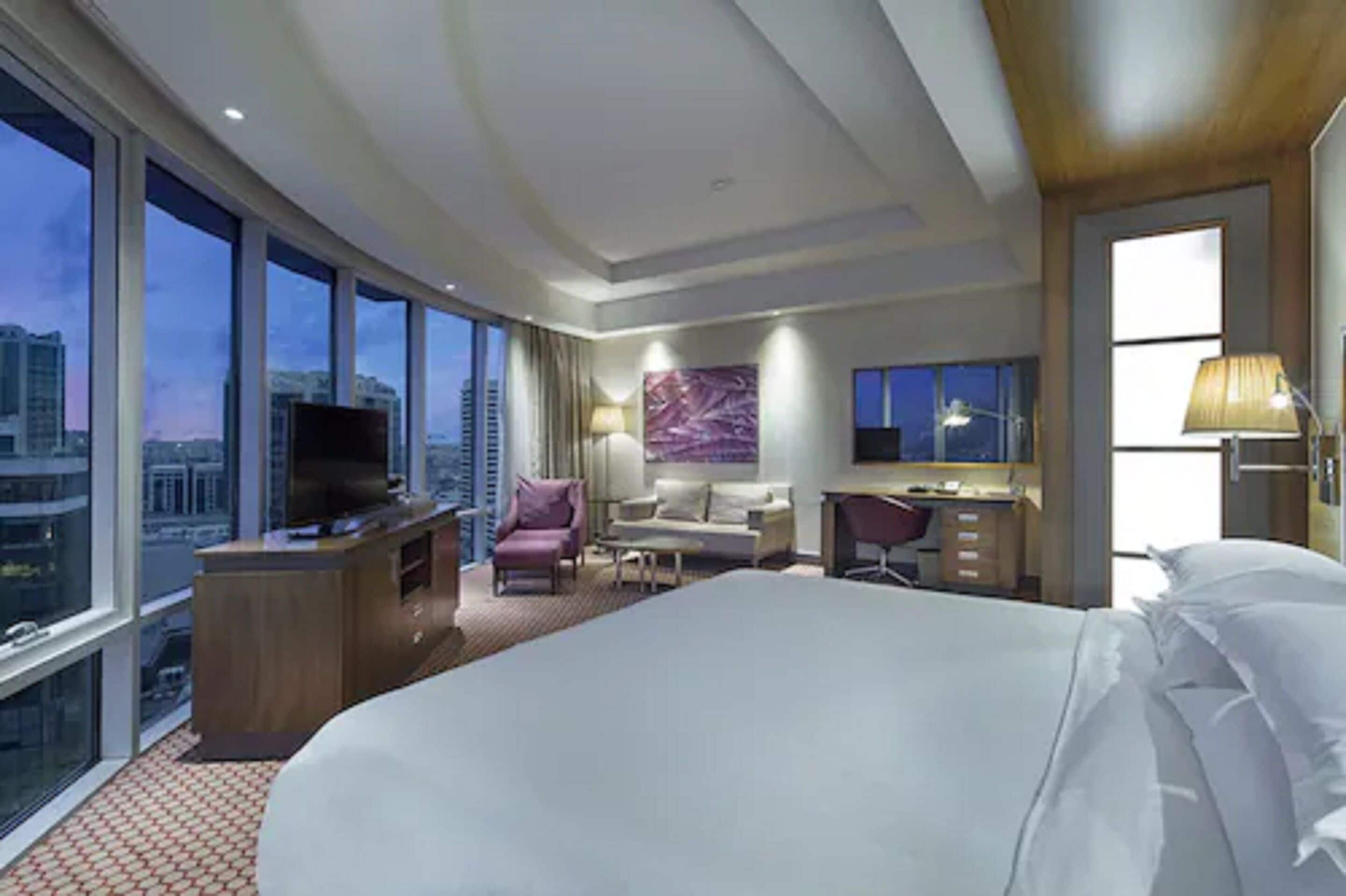 Foto - Sheraton Bursa Hotel