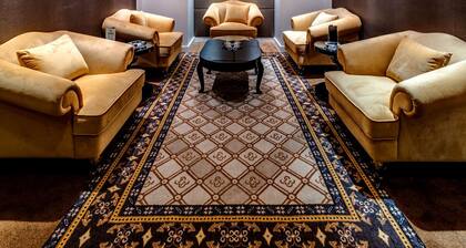 New Beacon Luguang International Hotel
