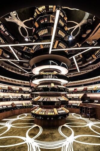 New Beacon Luguang International Hotel