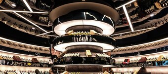 New Beacon Luguang International Hotel