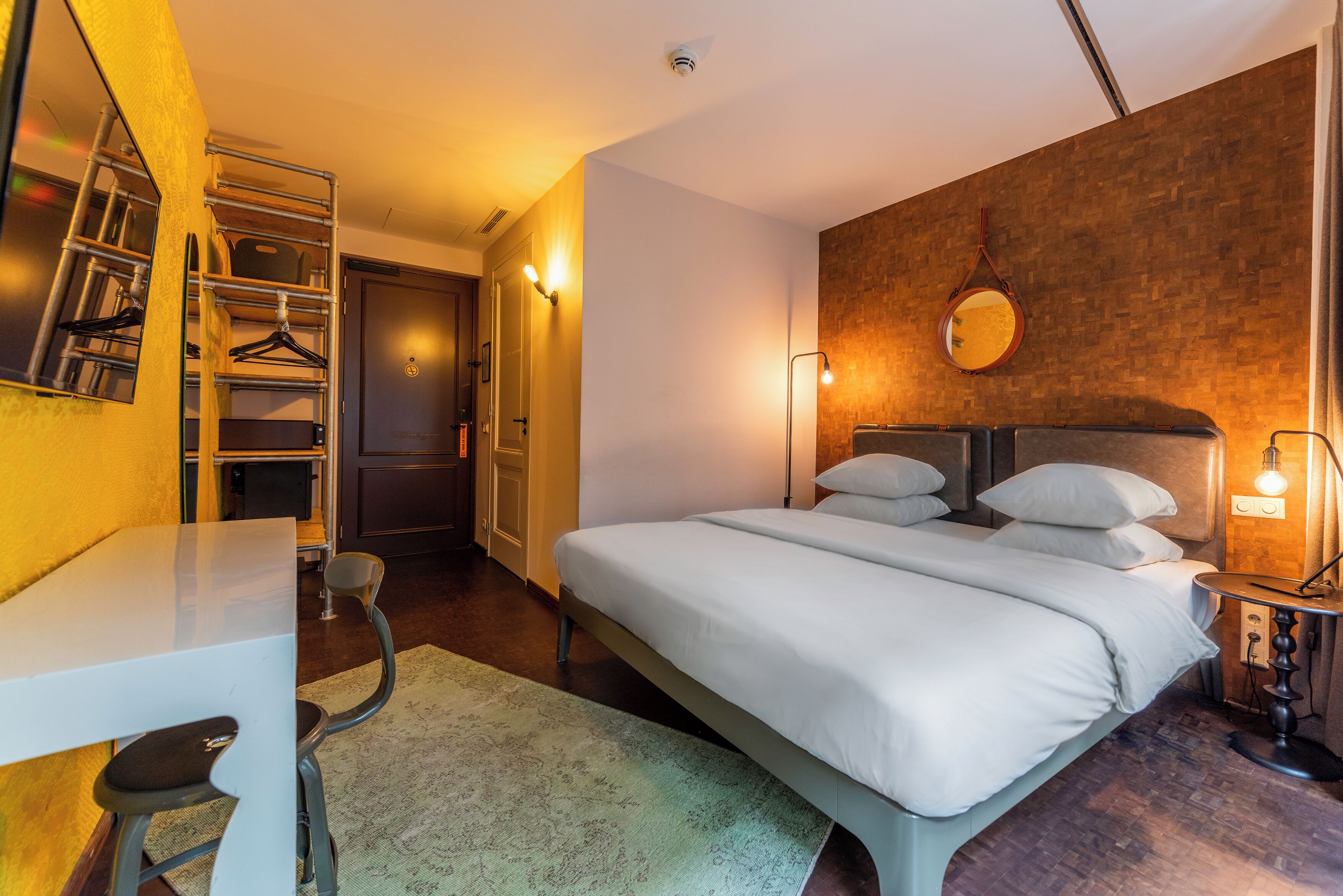 Foto - Hotel V Nesplein