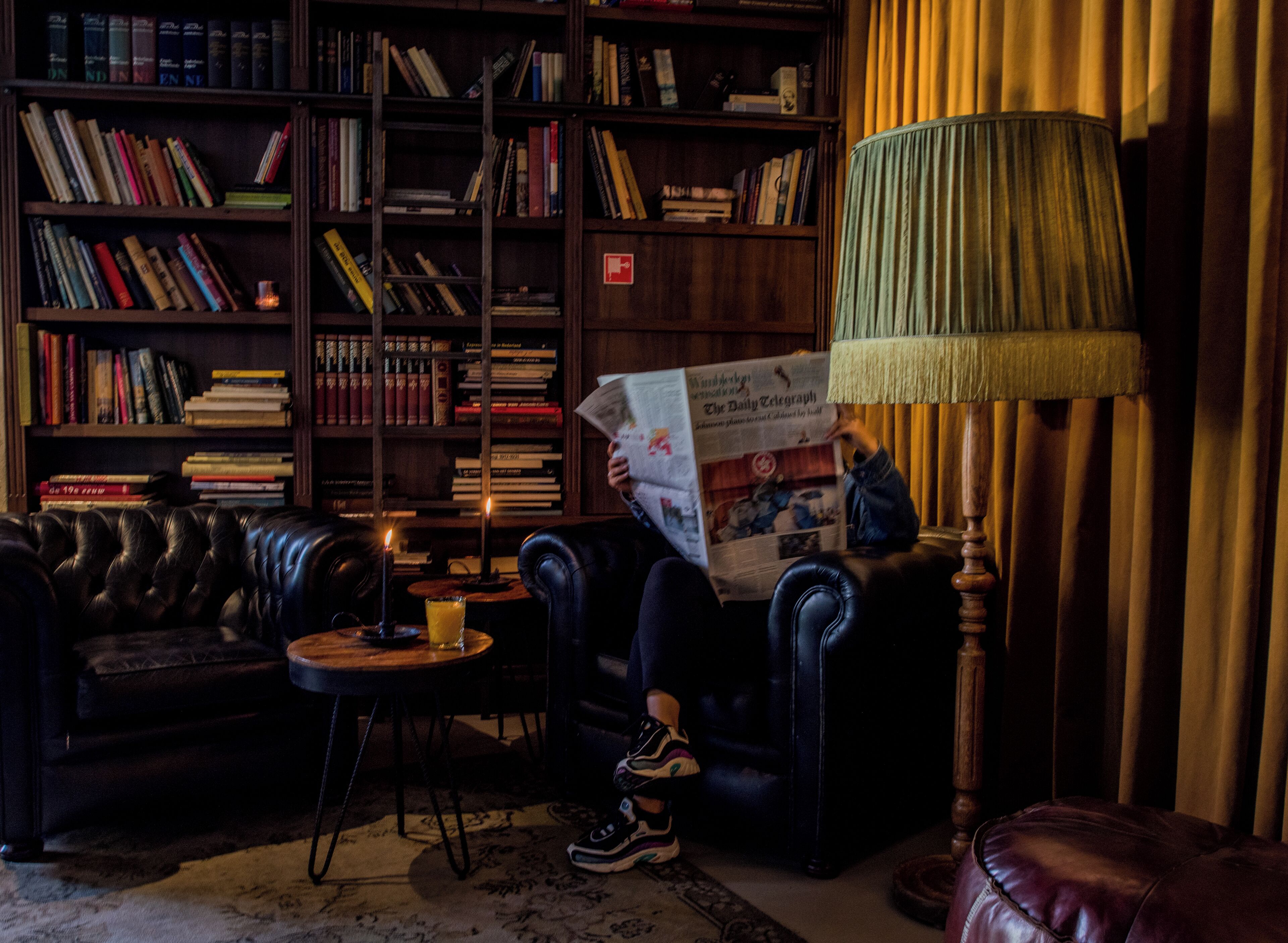 Foto - Hotel V Nesplein