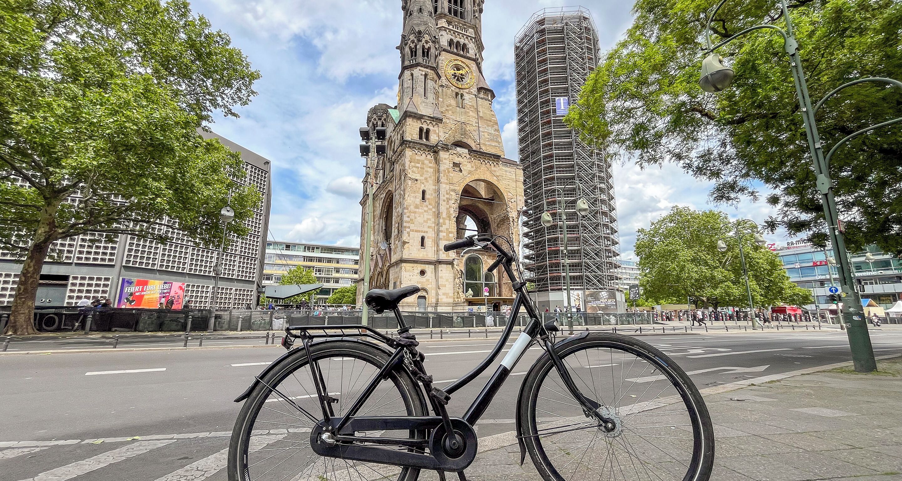 Photo - PLAZA Premium Berlin Kurfürstendamm