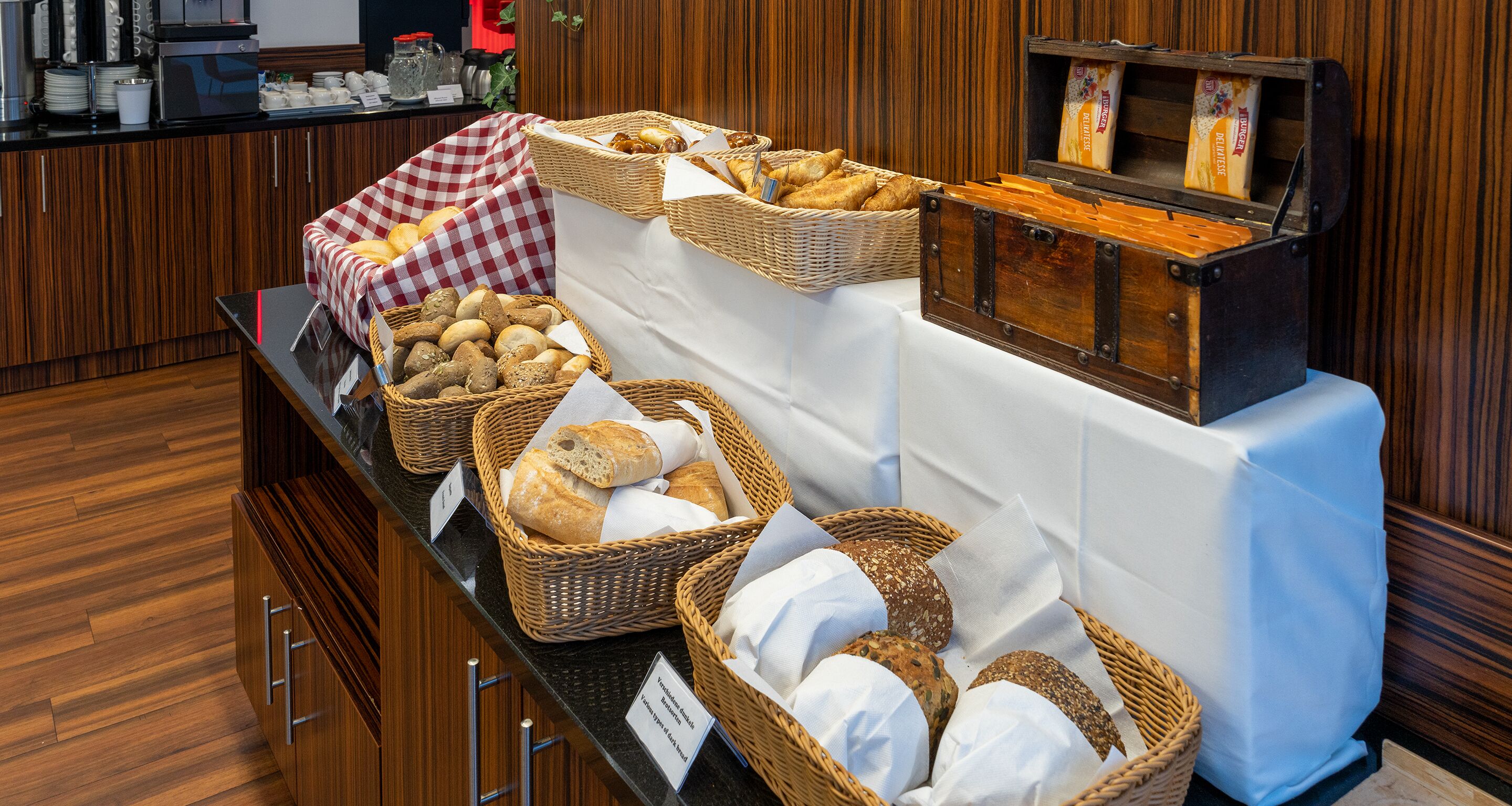 Photo - PLAZA Premium Berlin Kurfürstendamm