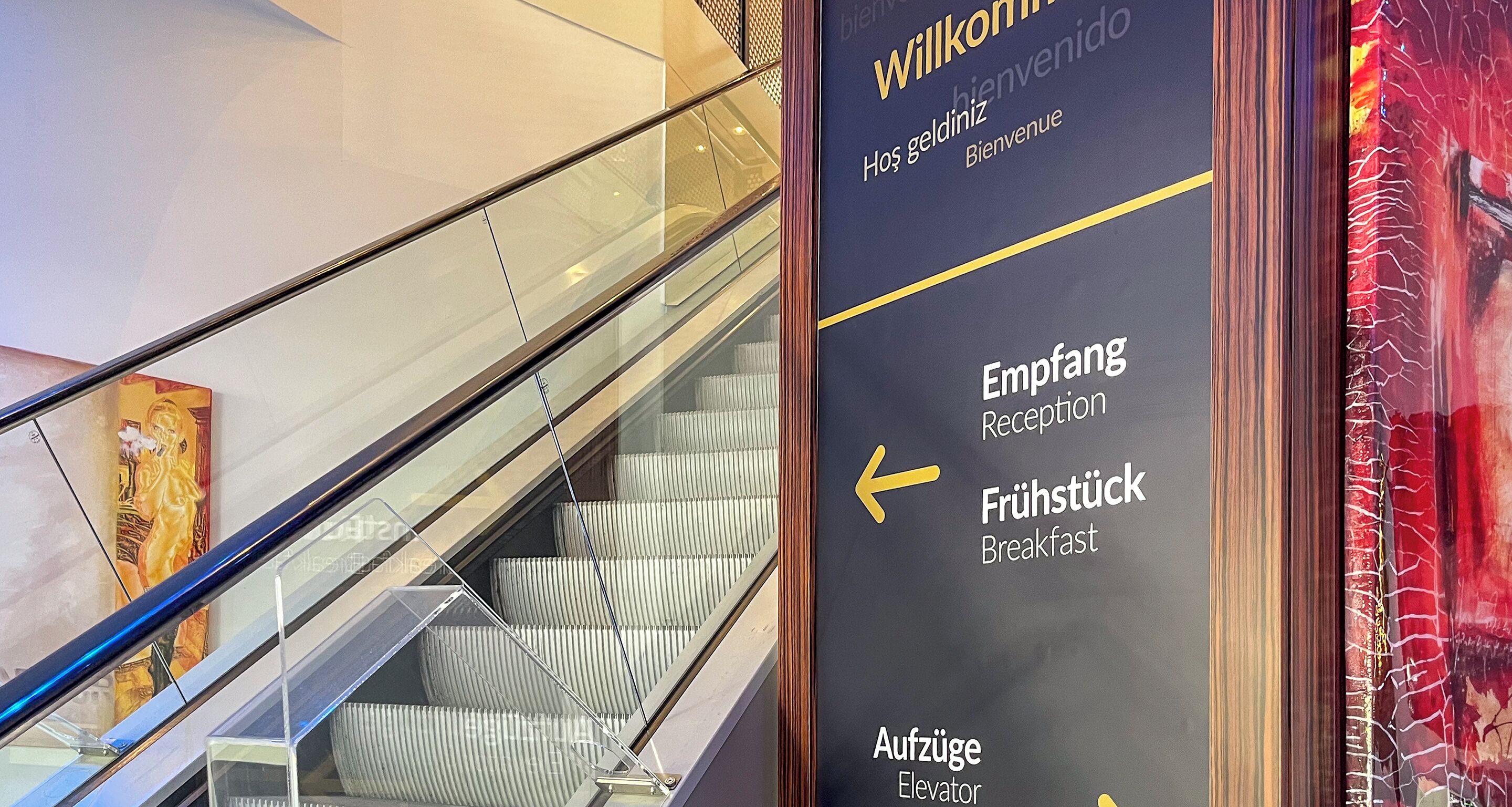 Photo - PLAZA Premium Berlin Kurfürstendamm