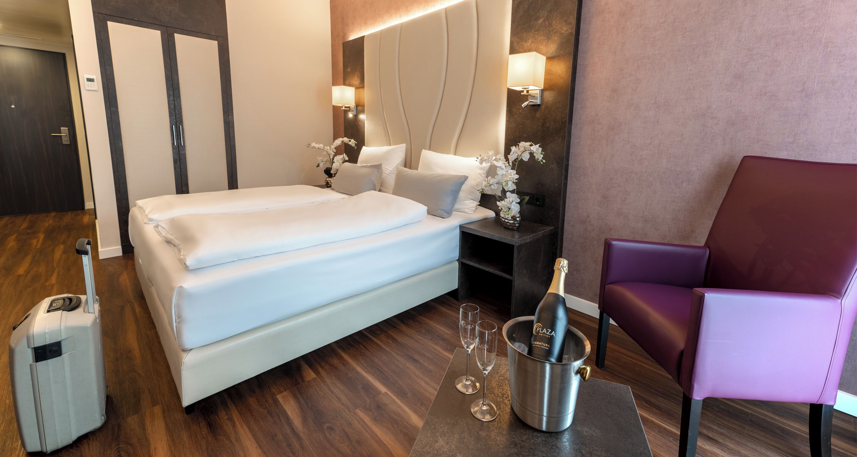 Photo - PLAZA Premium Berlin Kurfürstendamm