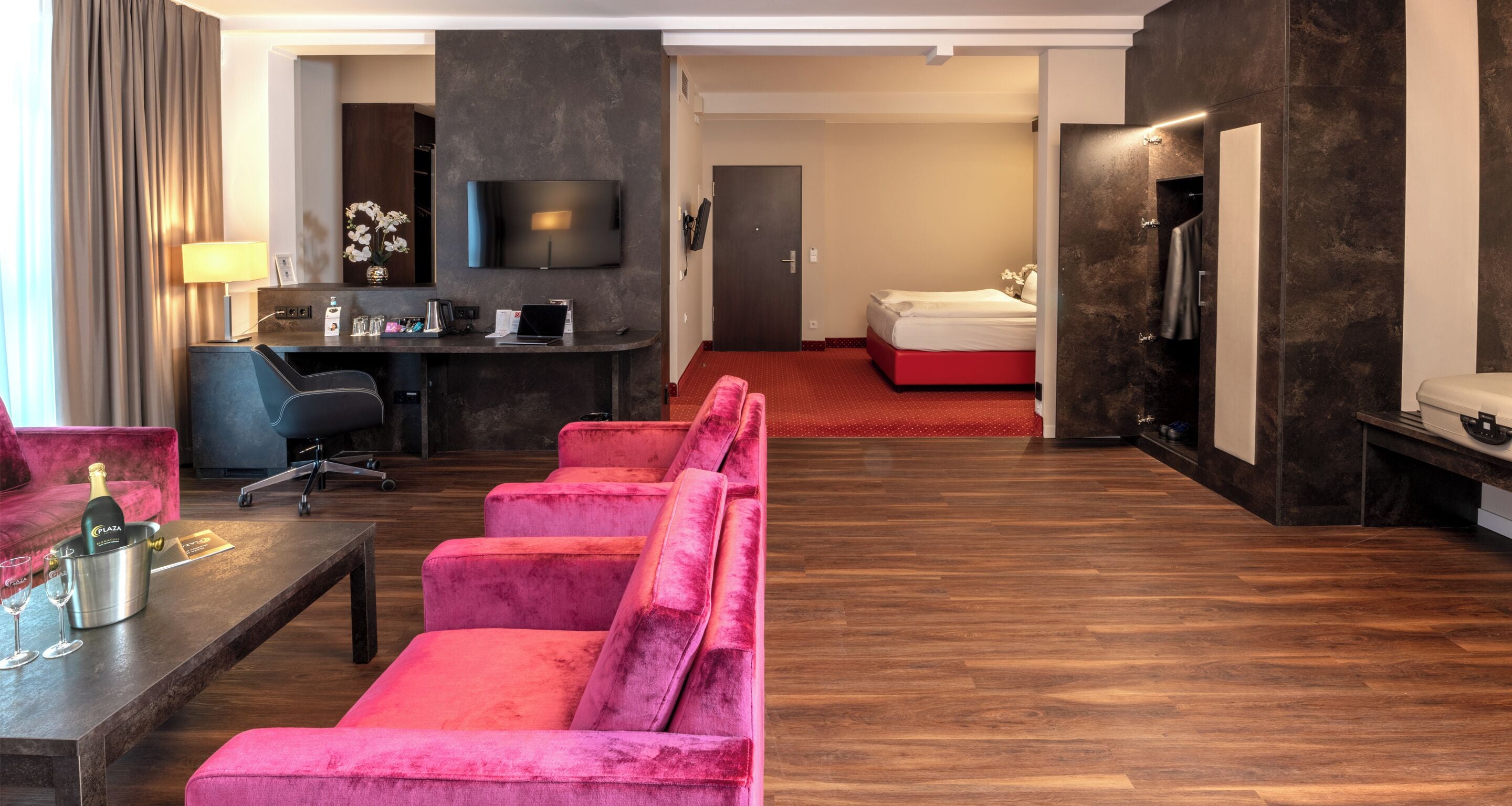 Photo - PLAZA Premium Berlin Kurfürstendamm