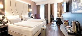 PLAZA Premium Berlin Kurfürstendamm