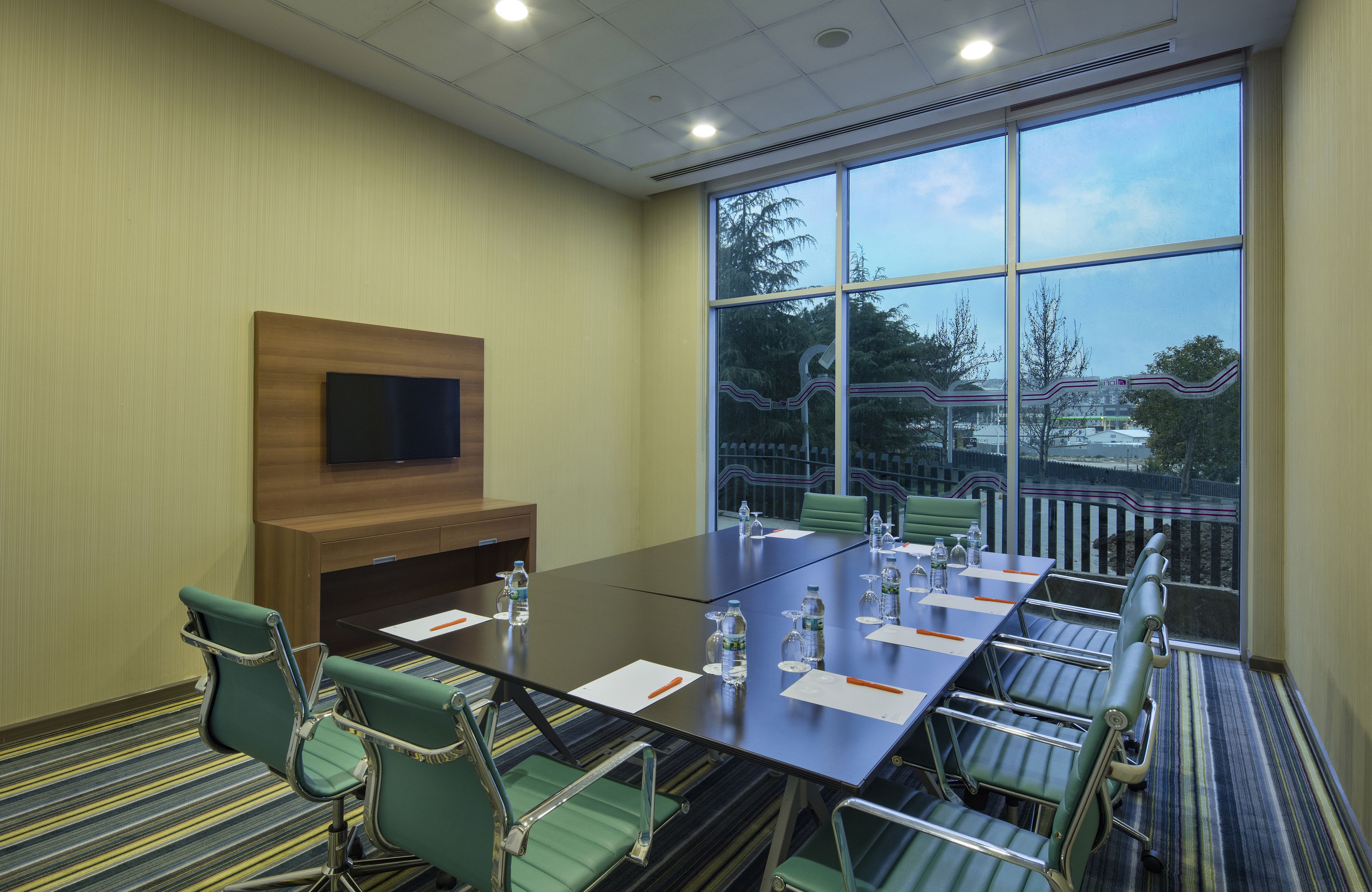 Photo - Aloft Bursa Hotel