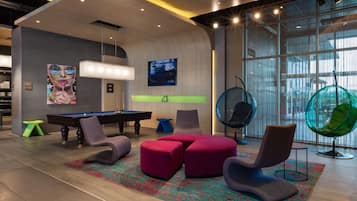 Vista desde la propiedad