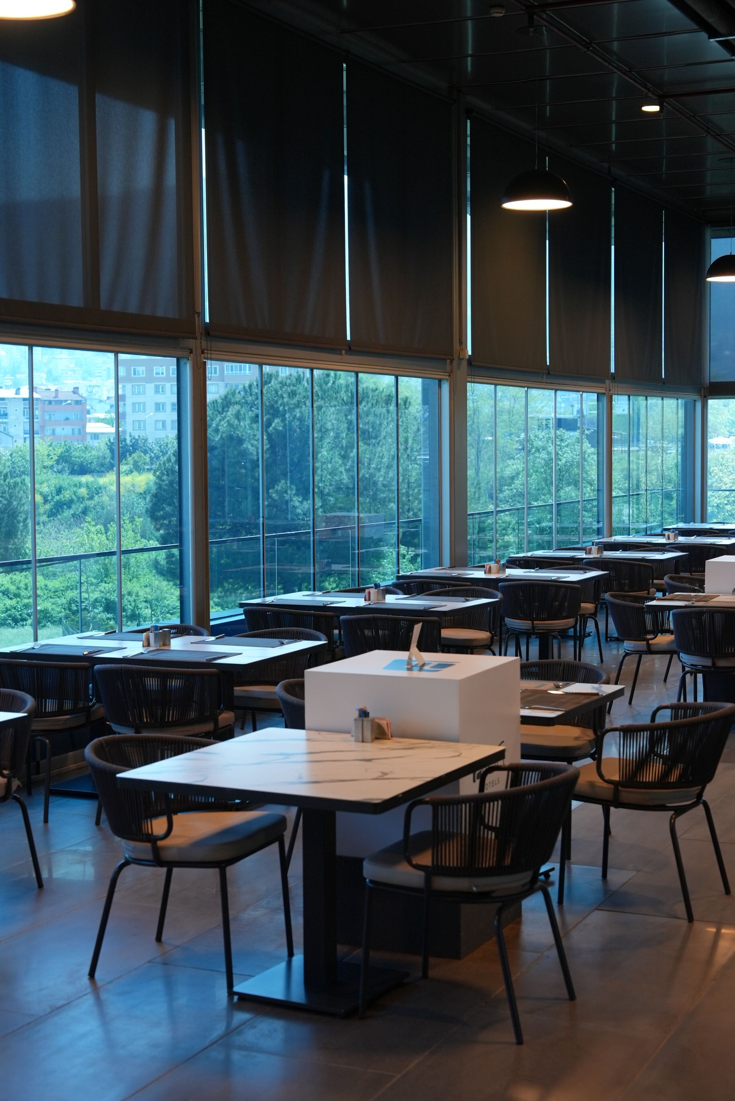 Foto - Aloft by Marriott Bursa Hotel