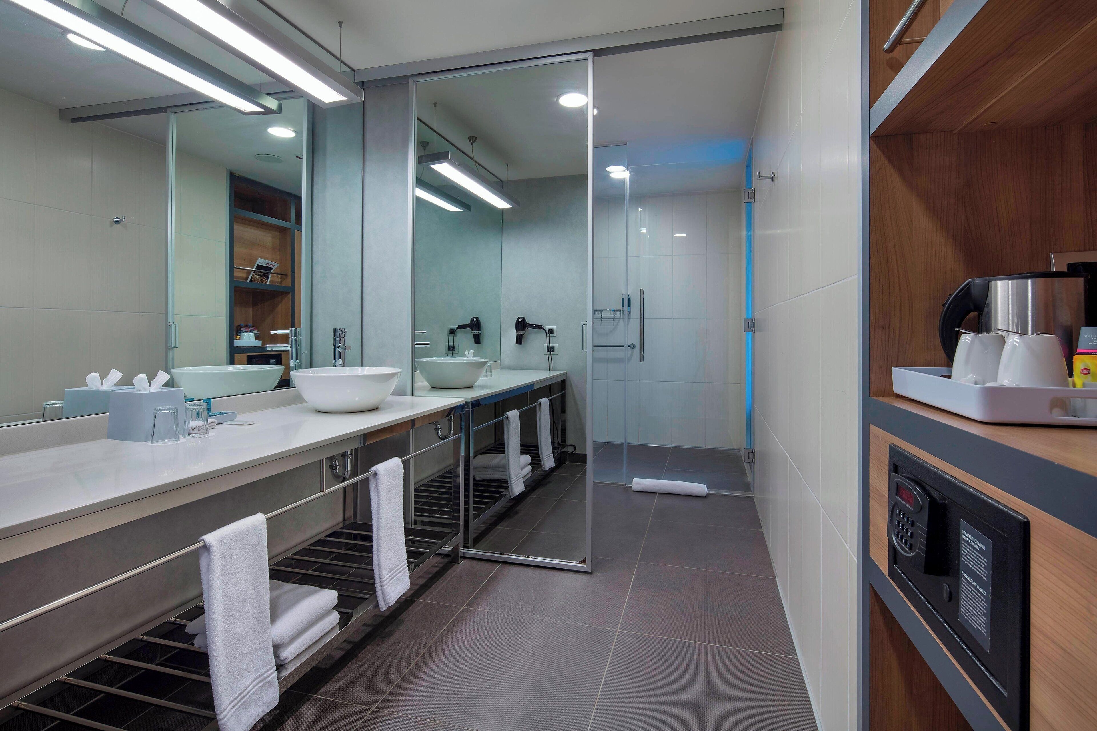 Photo - Aloft Bursa Hotel