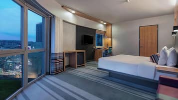 Room, 1 King Bed