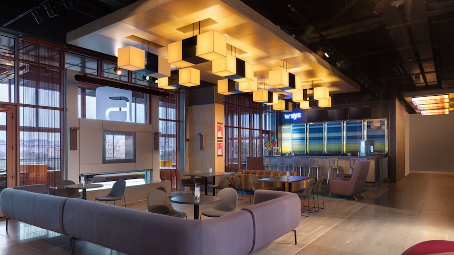Aloft Bursa Hotel