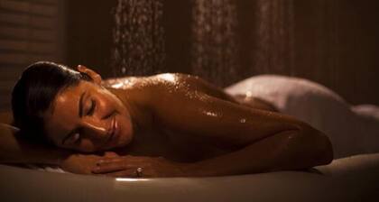 Bertram Inn at Glenmoor