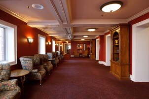 Detalle interior