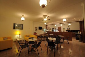 Lobby - Lazaridis Luxury Apartments (Aristotelis)