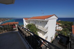 View from property - Lazaridis Luxury Apartments (Aristotelis)