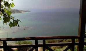 View from property - Lazaridis Luxury Apartments (Aristotelis)