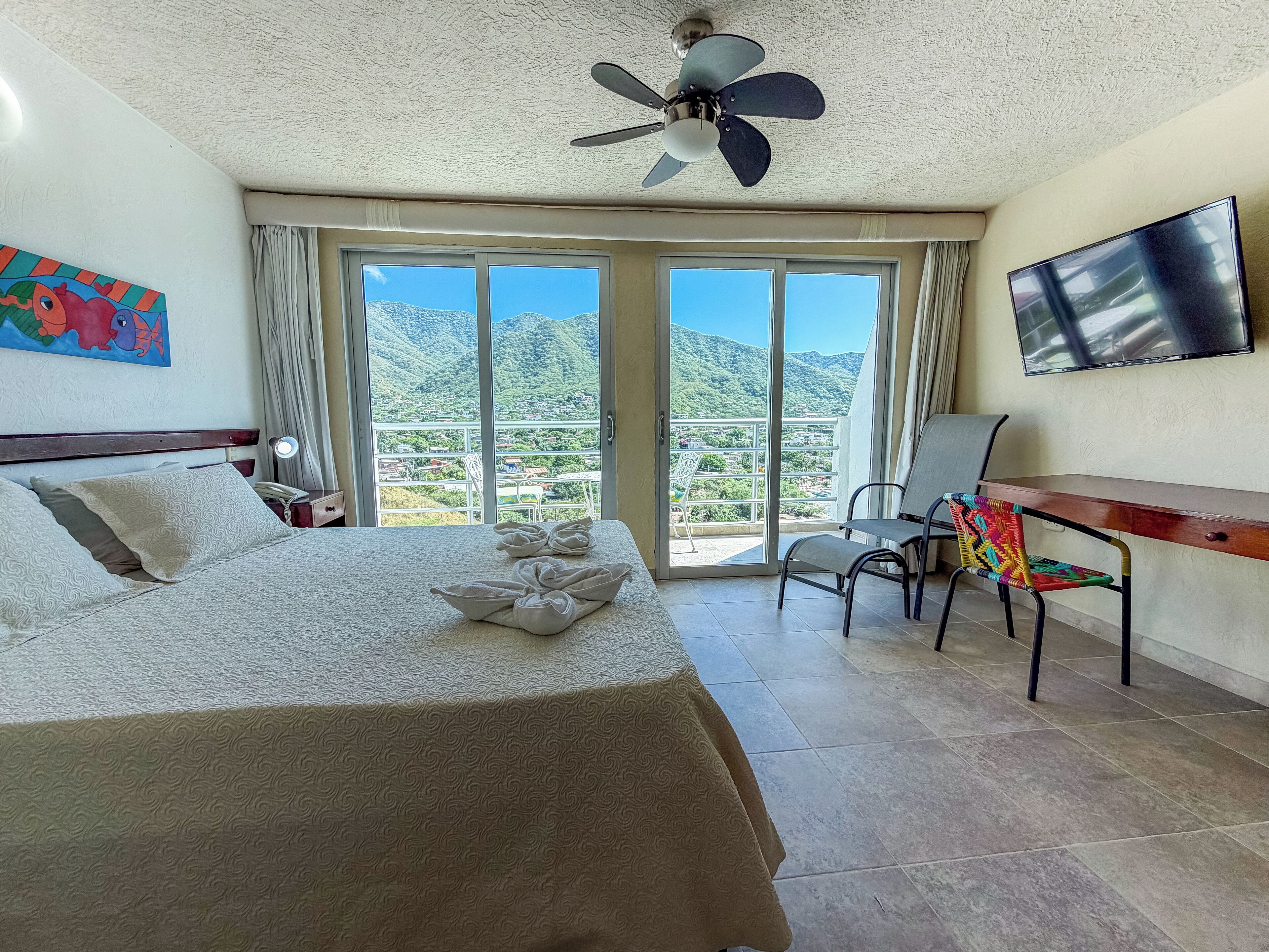 Coffres-forts dans les chambres, rideaux occultants, Wi-Fi gratuit