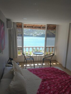 Chambre Double Deluxe