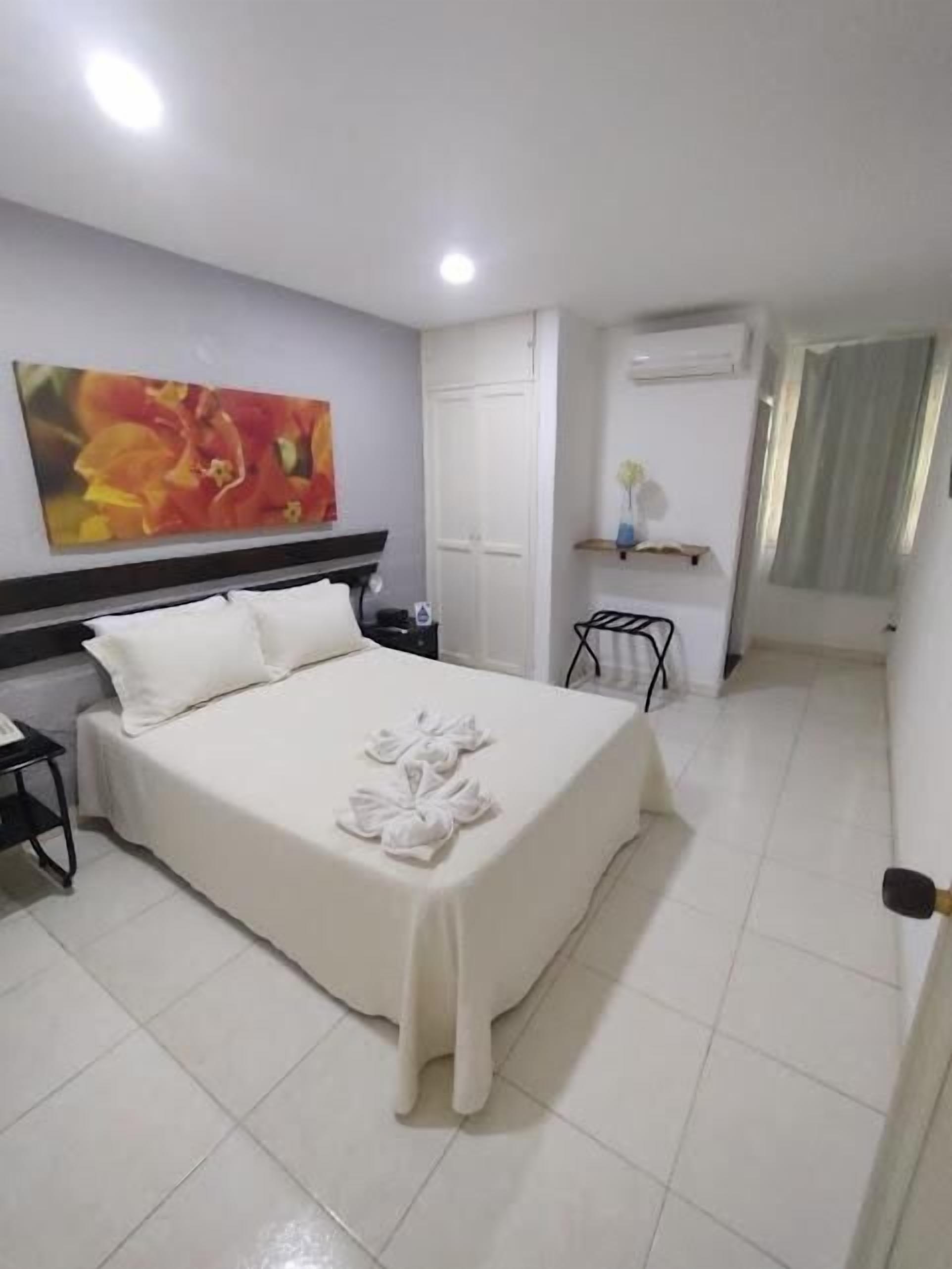 Coffres-forts dans les chambres, rideaux occultants, Wi-Fi gratuit